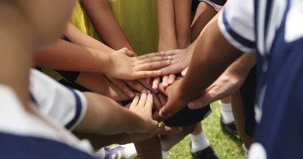 Protocolo frente al acoso