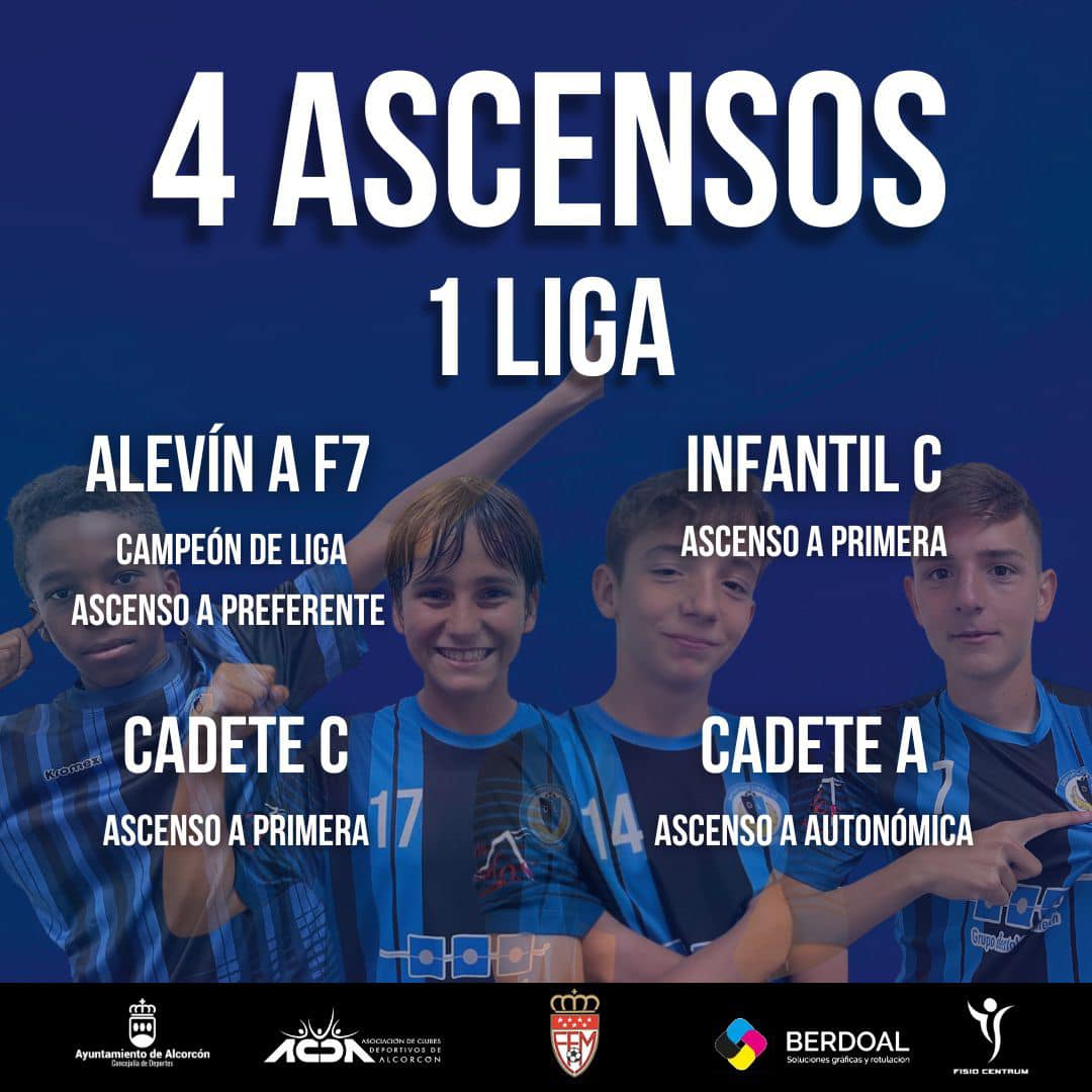  ¡Temporada de Éxitos para el Deportivo Libertad! ⚽